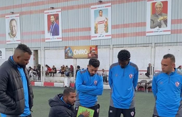 الزمالك
      يخطف
      نقاط
      إنبي
      بسداسية
      نظيفة
      بدوري
      الكرة
      النسائية . المساء الاخباري