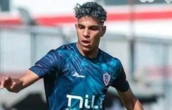 محمد السيد يواصل تدريبات تأهيلية على هامش مران الزمالك .. بوابة المساء الاخباري