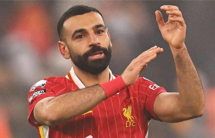 دون
      هاتشيسون:
      محمد
      صلاح
      أفضل
      لاعب
      في
      العالم
      حاليًا