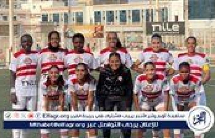 الزمالك
      يكتسح
      إنبي
      بسداسية
      في
      دوري
      الكرة
      النسائية