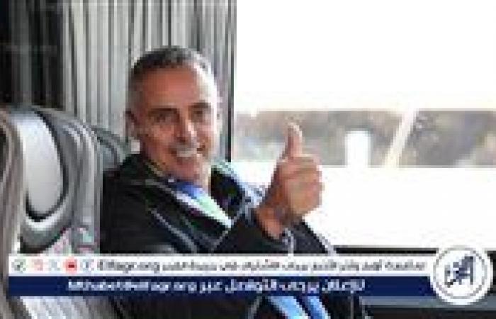 نجم
      الزمالك
      السابق:
      مدرسة
      جروس
      تختلف
      عن
      جوميز..والسويسري
      يحتاج
      إلى
      وقت