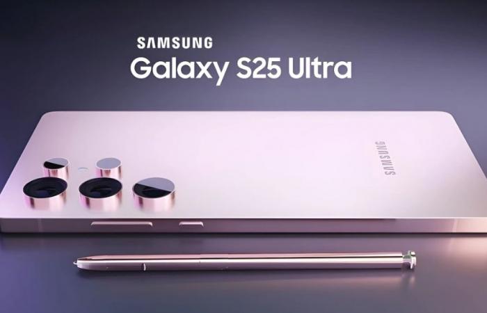 صراع العمالقة 2025.. مقارنة بين سامسونج Galaxy S25 Ultra وiPhone 17 Air .. بوابة المساء الاخباري