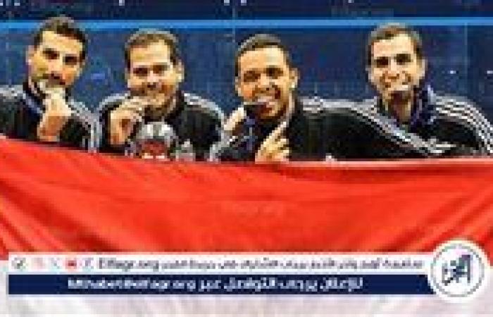 حصاد
      الألعاب
      الأخرى
      في
      الرياضة
      المصرية
      لعام
      2024