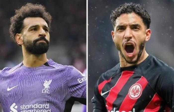 يناير 2025 .. هل يجتمع عمر مرموش ومحمد صلاح في نادٍ واحد؟ .. بوابة المساء الاخباري