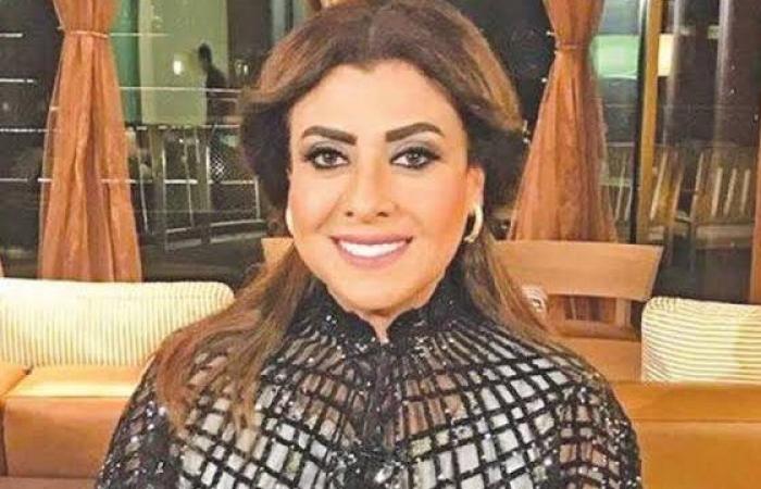 وفاة زوج الفنانة نشوى مصطفى.. تفاصيل .. بوابة المساء الاخباري