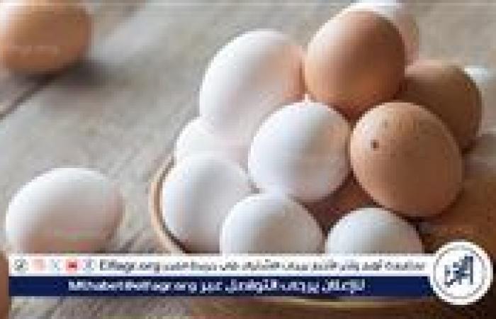 اسعار
      البيض
      اليوم
      السبت
      28-12-2024
      في
      الدقهلية