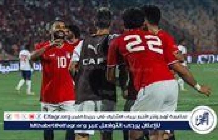 حصاد
      منتخب
      مصر
      في
      2024..
      إخفاق
      قاري
      في
      البداية
      وعودة
      قوية
      تحت
      قيادة
      حسام
      حسن