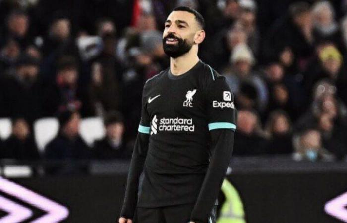 رقم
      تاريخي
      جديد
      لـ
      محمد
      صلاح
      مع
      ليفربول
      في
      الدوري
      الإنجليزي - بوابة المساء الاخباري