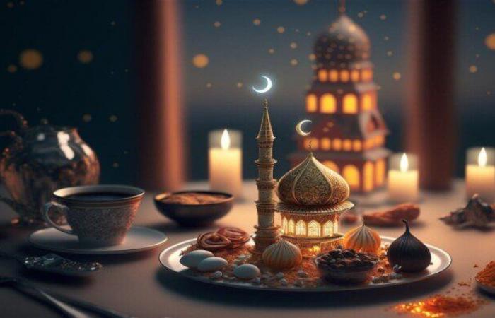 موعد
      بدء
      شهر
      رمضان
      2025
      والأدعية
      المستحبة - بوابة المساء الاخباري