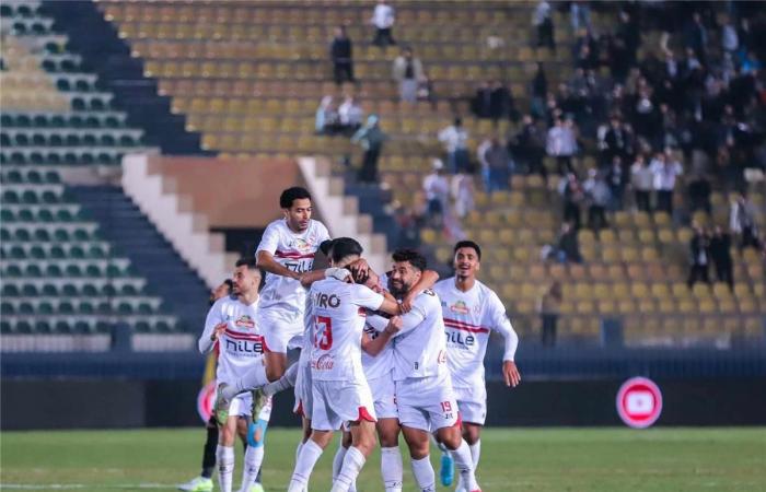 موعد
      مباراة
      الزمالك
      في
      دور
      الـ32
      من
      كأس
      مصر
      20242025