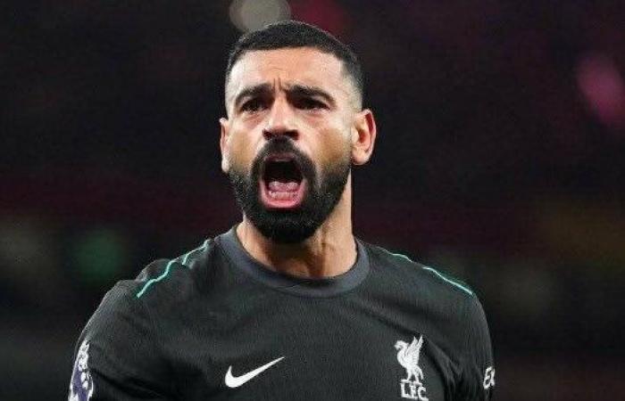 «إحنا بعيد جدا».. محمد صلاح يفجر مفاجأة عن مستقبله مع ليفربول .. بوابة المساء الاخباري