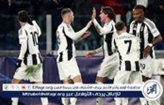 فلاهوفيتش
      يقود
      هجوم
      يوفنتوس
      لمواجهة
      فيورنتينا
      في
      الدوري
      الإيطالي