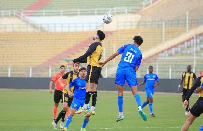 المقاولون العرب يفوز على لافيينا في دوري المحترفين .. بوابة المساء الاخباري