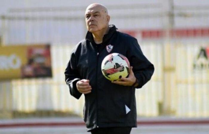 أول
      قرار
      من
      جروس
      بعد
      فوز
      الزمالك
      على
      الاتحاد
      السكندري - بوابة المساء الاخباري