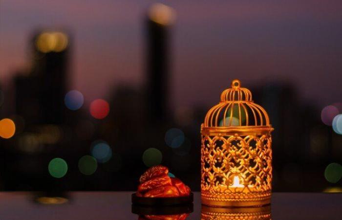 موعد
      بدء
      شهر
      رمضان
      2025
      والأدعية
      المستحبة - بوابة المساء الاخباري