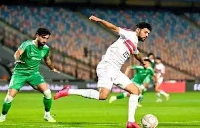 غيابات مؤثرة للأبيض.. موعد مباراة الزمالك مع الاتحاد والقنوات الناقلة .. بوابة المساء الاخباري