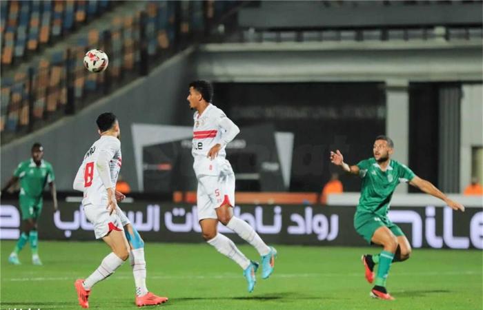 فيديو
      |
      الزمالك
      يتخطى
      الاتحاد
      السكندري
      بثنائية
      نظيفة
      ويتصدر
      الدوري
      المصري