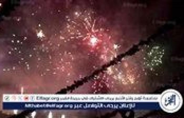 طقس
      نوة
      عيد
      الميلاد
      2025:
      تحذيرات
      من
      أمطار
      غزيرة
      ورياح
      شديدة