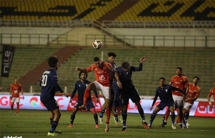 مدرب
      إنبي:
      كنا
      الأخطر
      أمام
      الأهلي..
      وأتمنى
      عودة
      لاعب
      الزمالك