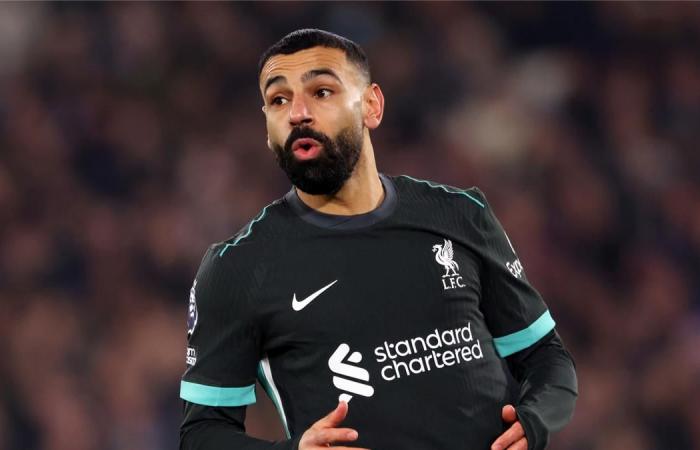 كاراجر:
      لا
      أهتم
      لما
      يقوله
      محمد
      صلاح
      عن
      مستقبله
      مع
      ليفربول