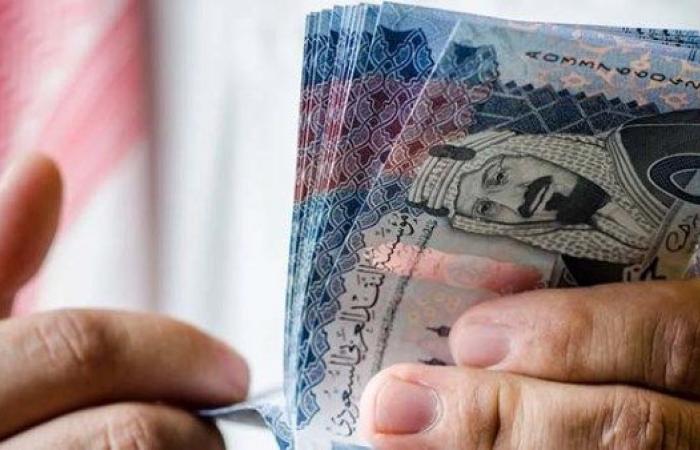 سعر الريال السعودي مقابل الجنيه المصري اليوم الثلاثاء 31-12-2024 .. بوابة المساء الاخباري