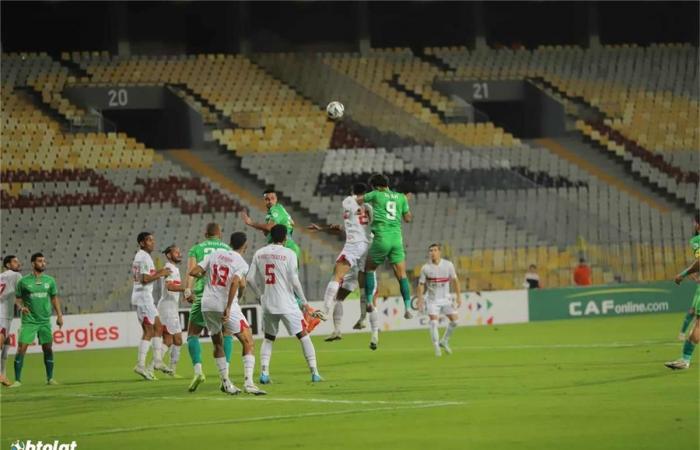 بيان
      رسمي
      |
      المصري
      يُعلن
      عدد
      جماهير
      مباراة
      الزمالك
      في
      الكونفدرالية