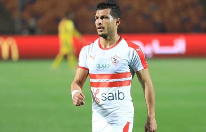 شرط واحد لعودة طارق حامد للزمالك .. بوابة المساء الاخباري