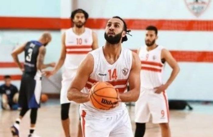 الزمالك يفوز على دمنهور 89 - 62 بدوري كرة السلة .. بوابة المساء الاخباري