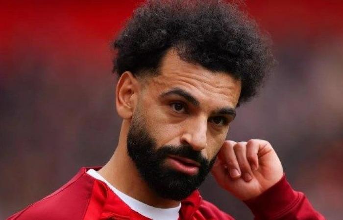 لمدة 3 مواسم .. محمد صلاح يرفض عرضا مغريا من باريس سان جيرمان .. بوابة المساء الاخباري