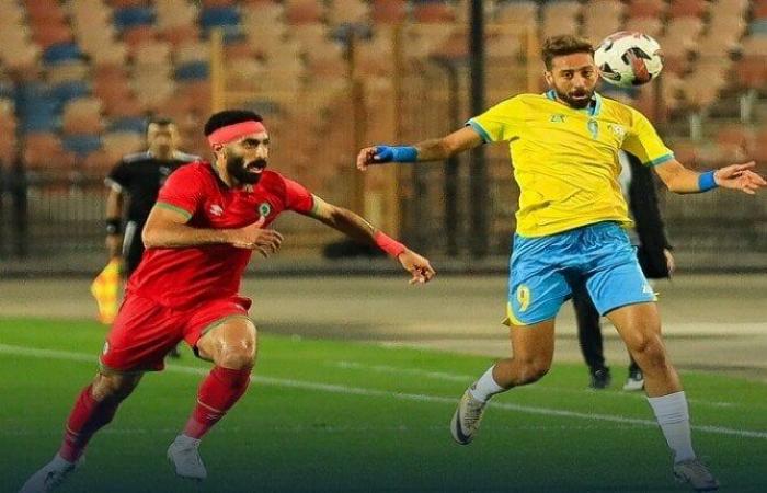 الأهداف
      تغيب
      عن
      مباراة
      مودرن
      سبورت
      والإسماعيلي
      في
      الدوري - بوابة المساء الاخباري