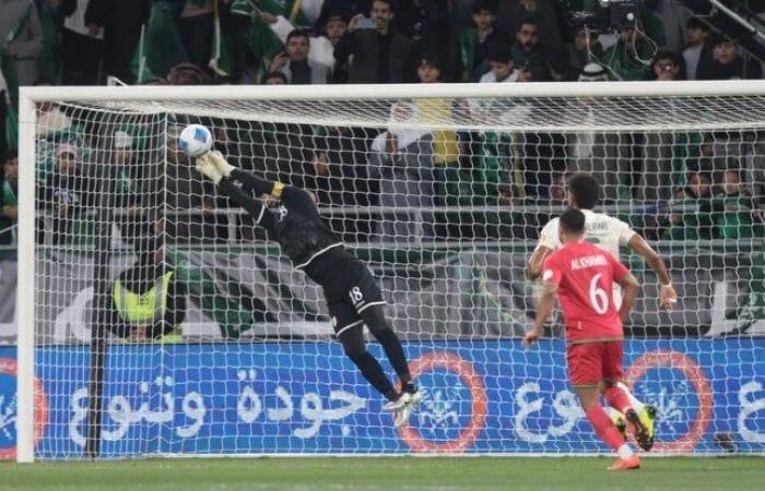 ثنائي
      منتخب
      عمان
      يعلق
      على
      التأهل
      إلى
      نهائي
      خليجي
      26 - بوابة المساء الاخباري