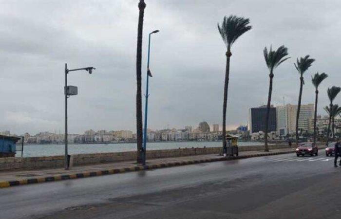 حالة
      الطقس
      الأسبوع
      المقبل..
      72
      ساعة
      من
      غير
      مطر
      واحذروا
      الأحد
      المقبل - بوابة المساء الاخباري