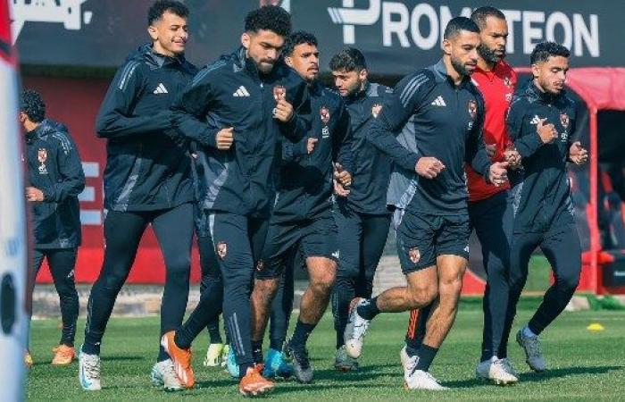 دوري أبطال أفريقيا.. الأهلي يطير للجزائر اليوم استعدادا لمواجهة شباب بلوزداد .. بوابة المساء الاخباري