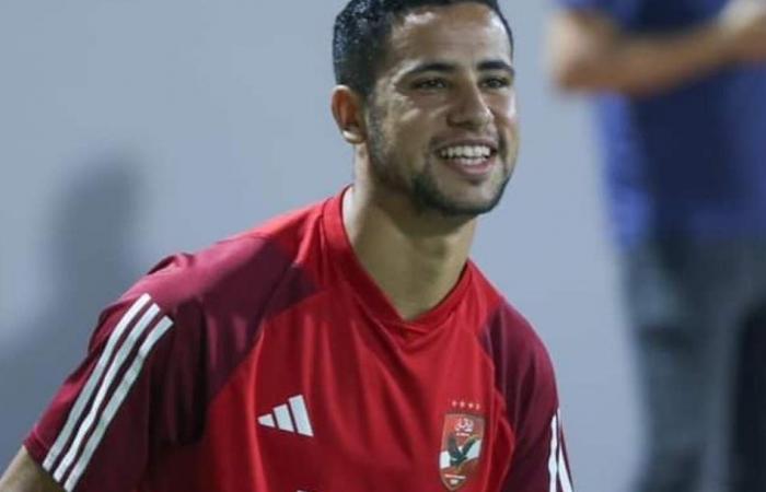 رضا سليم يكشف مفاوضات الزمالك وبيراميدز معه قبل الانضمام للأهلي .. بوابة المساء الاخباري