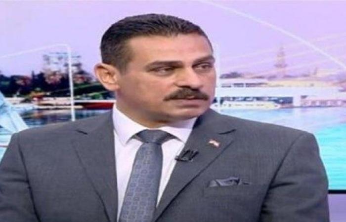 البهواشي: فرض ضريبة بأثر رجعي على الهواتف المحمولة يشكل عبئا على المواطنين .. بوابة المساء الاخباري