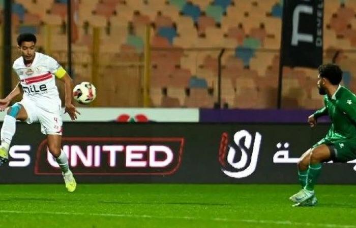 مجدي عبد الغني: 8 لاعبين في الزمالك يحق لهم التوقيع الآن لأي ناد .. بوابة المساء الاخباري