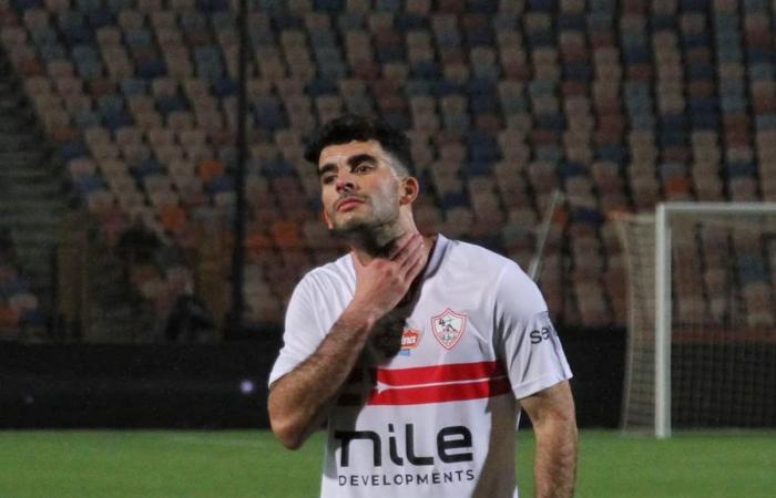 إدارة
      الزمالك
      تخوض
      "ميركاتو
      شتوي"
      ساخن
      وزيزو
      أبرز
      الملفات المساء الاخباري ..