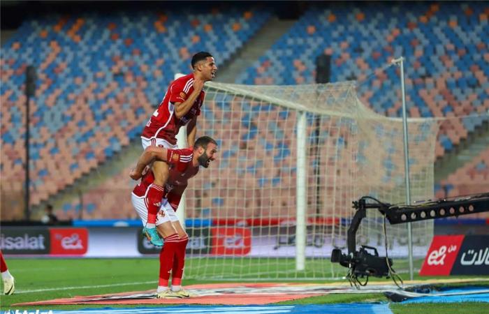 رضا
      سليم:
      رفضت
      الزمالك
      وبيراميدز
      من
      أجل
      الأهلي..
      وقادرون
      على
      التعامل
      مع
      ميسي
      وسواريز