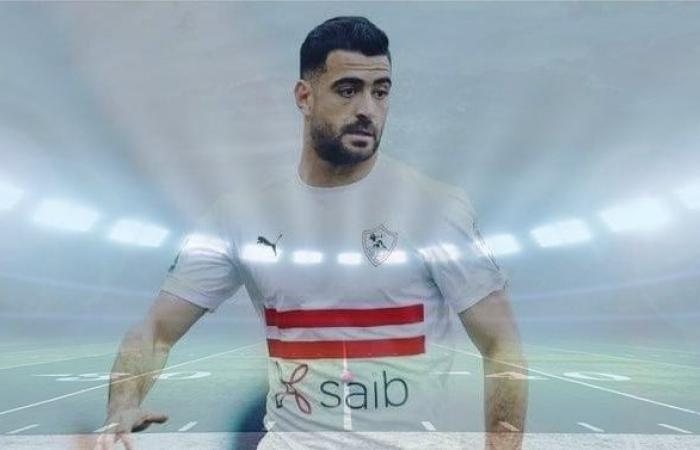 تدريبات إضافية للمثلوثي وأحمد محمود في الزمالك .. بوابة المساء الاخباري