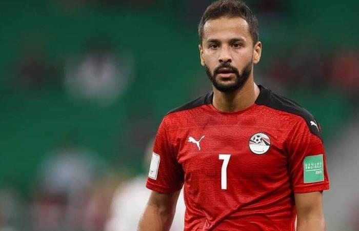 النيابة العامة: لا شبهة جنائية بواقعة وفاة اللاعب أحمد رفعت .. بوابة المساء الاخباري