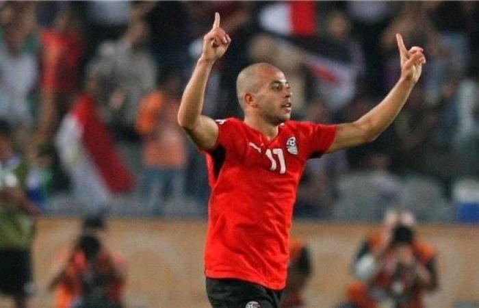 نجم الأهلي السابق: لا يوجد لاعب في الدوري يستحق أكثر من 5 ملايين جنيه .. بوابة المساء الاخباري