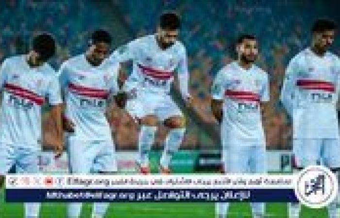 عاجل..
      الزمالك
      يكشف
      حقيقة
      إيقافه
      عن
      القيد