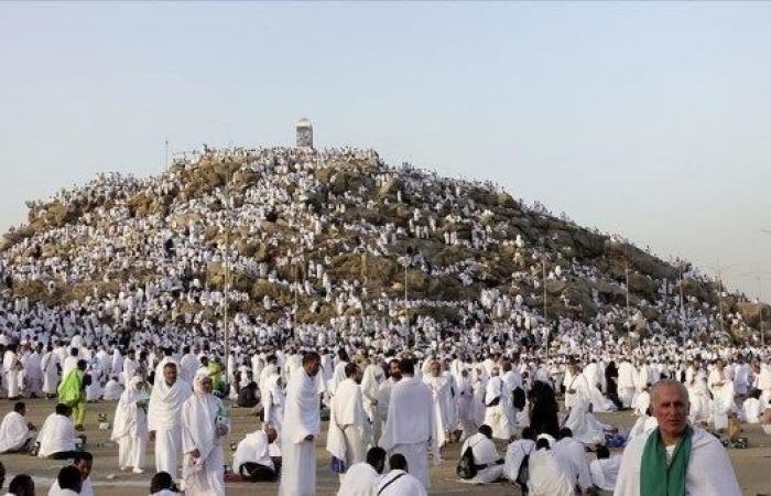 آخر موعد لسداد رسوم حج الجمعيات الأهلية 2025.. اليوم .. بوابة المساء الاخباري