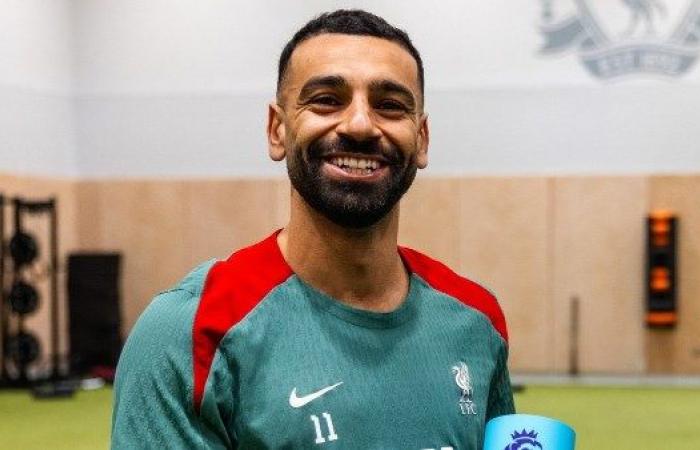 7 لاعبين ينافسون محمد صلاح على جائزة شهر ديسمبر .. بوابة المساء الاخباري