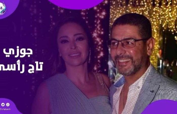 بتحب كوكو أكتر مني.. تصريح غريب من زوج الفنانة داليا البحيري .. بوابة المساء الاخباري