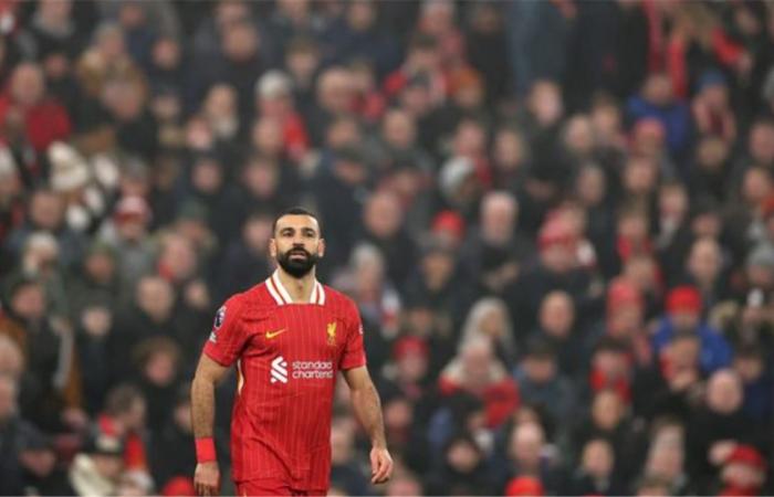 بينهم
      محمد
      صلاح..
      الأهداف
      المرشحة
      لجائزة
      الأفضل
      في
      ليفربول
      بشهر
      ديسمبر