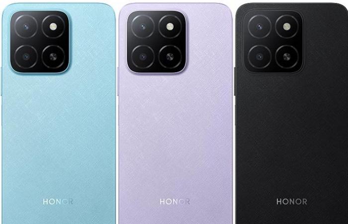 سعر HONOR X5b Plus في السعودية..خيار قوي لمحبي الهواتف البسيطة .. بوابة المساء الاخباري