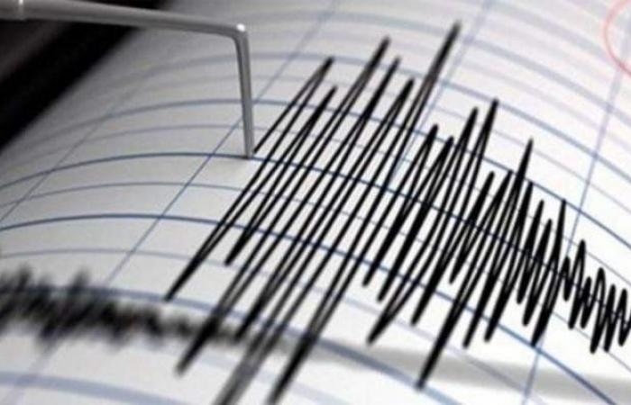 هزة
      أرضية
      بقوة
      3.1
      درجات
      تضرب
      الجزائر - بوابة المساء الاخباري