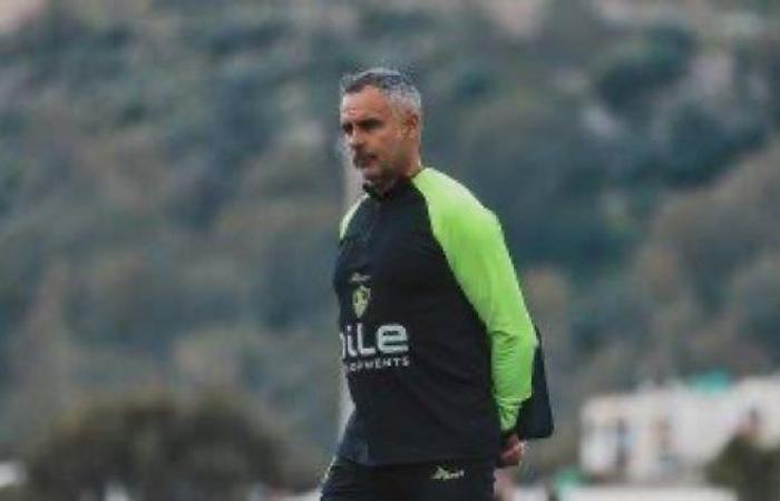 الزمالك: فريق الاسكاوتنج اعترض على بعض الصفقات المحلية بطلب جوميز .. بوابة المساء الاخباري