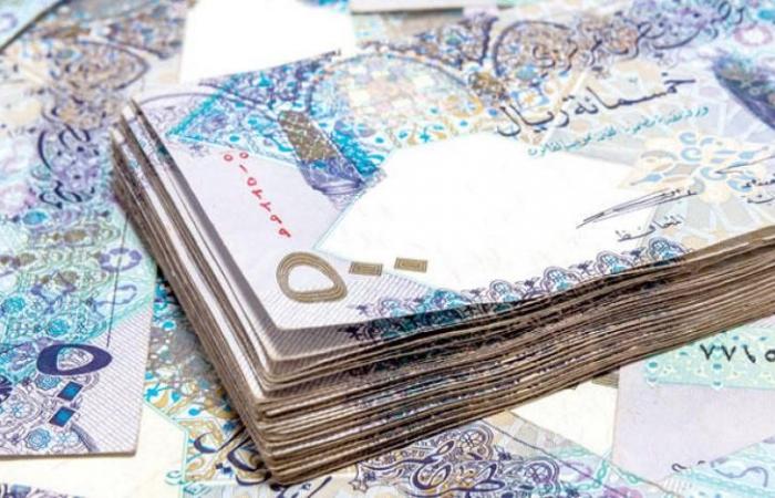 اعرف متوسط سعر الريال القطري في مصر .. بوابة المساء الاخباري